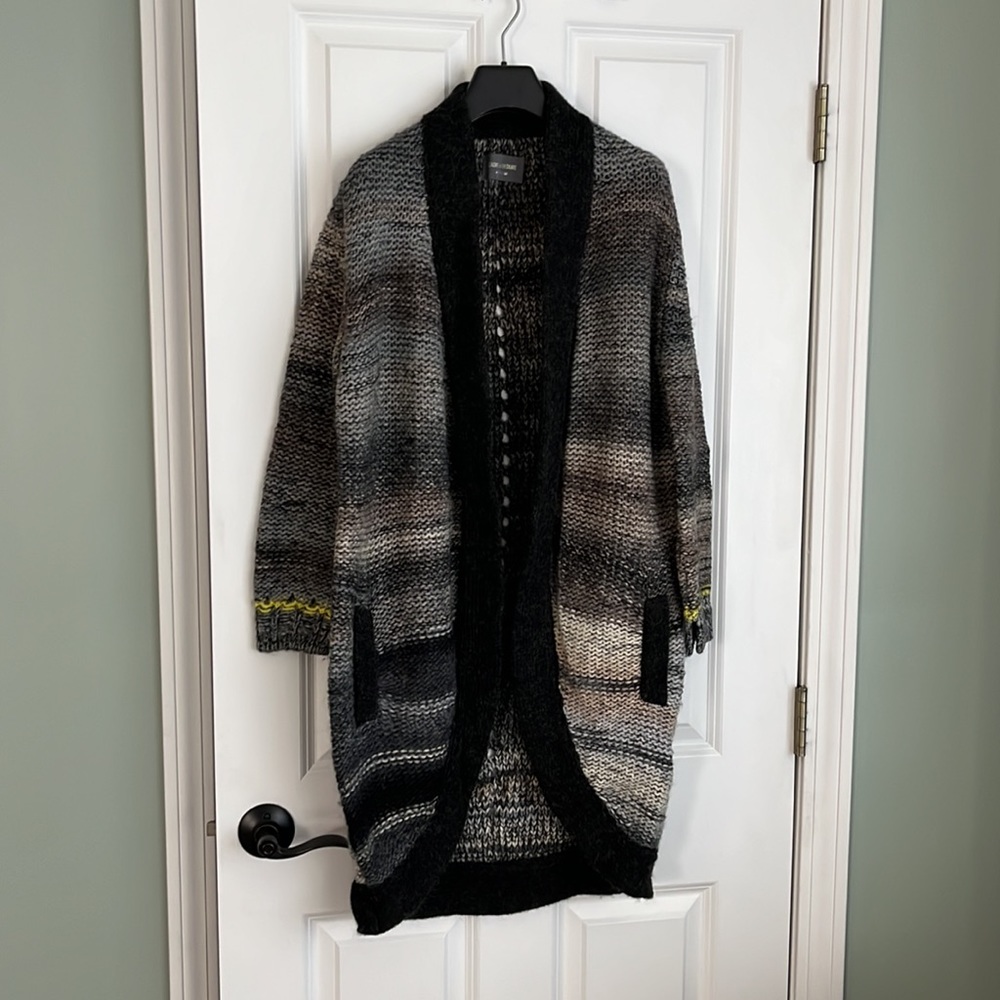 Zadig & Voltaire cardigan
